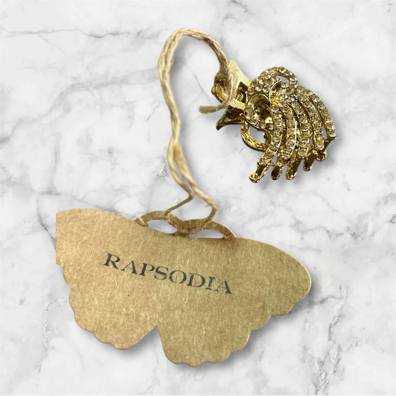 Accesorio Rapsodia - imagen 1