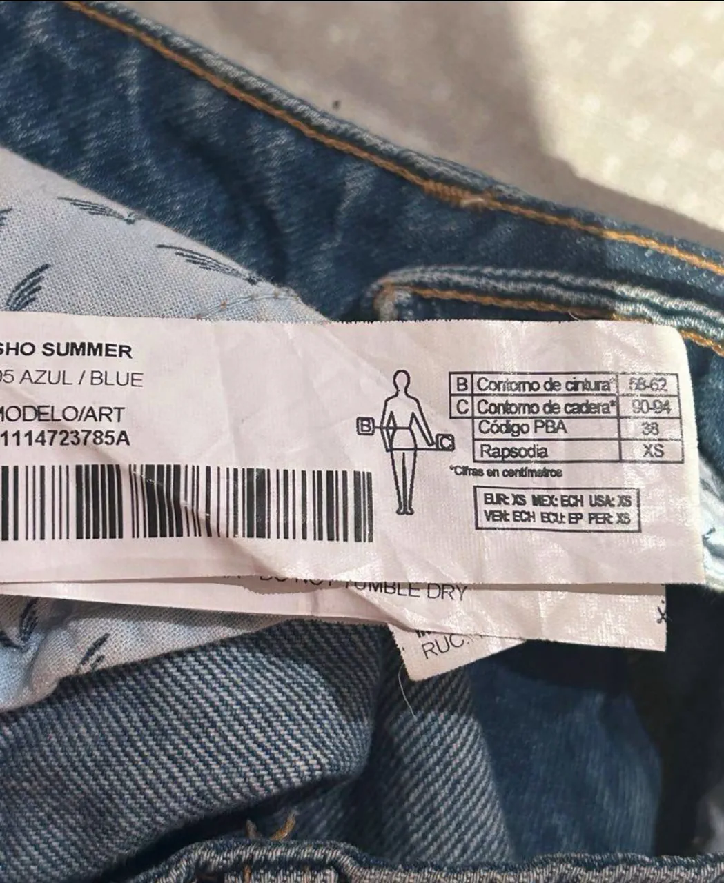 Short Rapsodia - imagen 5