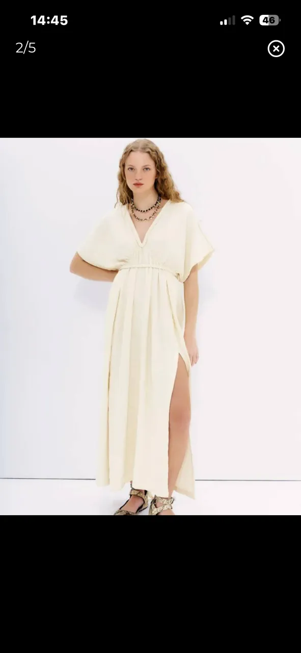 Vestido Rapsodia - imagen 1