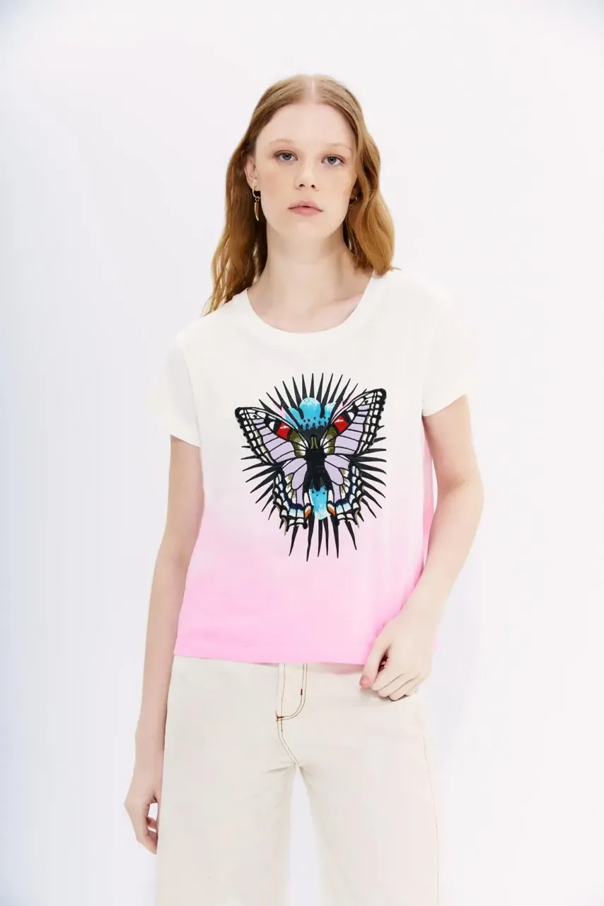 Remera Rapsodia - imagen 1