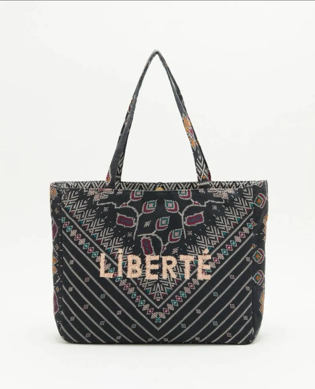 Tote bag Rapsodia - imagen 2