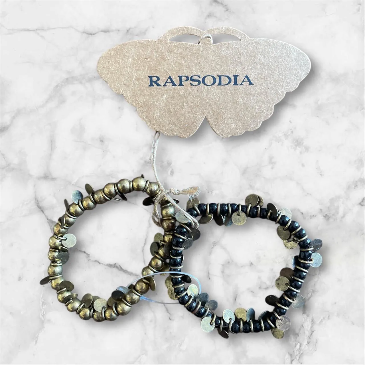 Pulsera Rapsodia - imagen 1