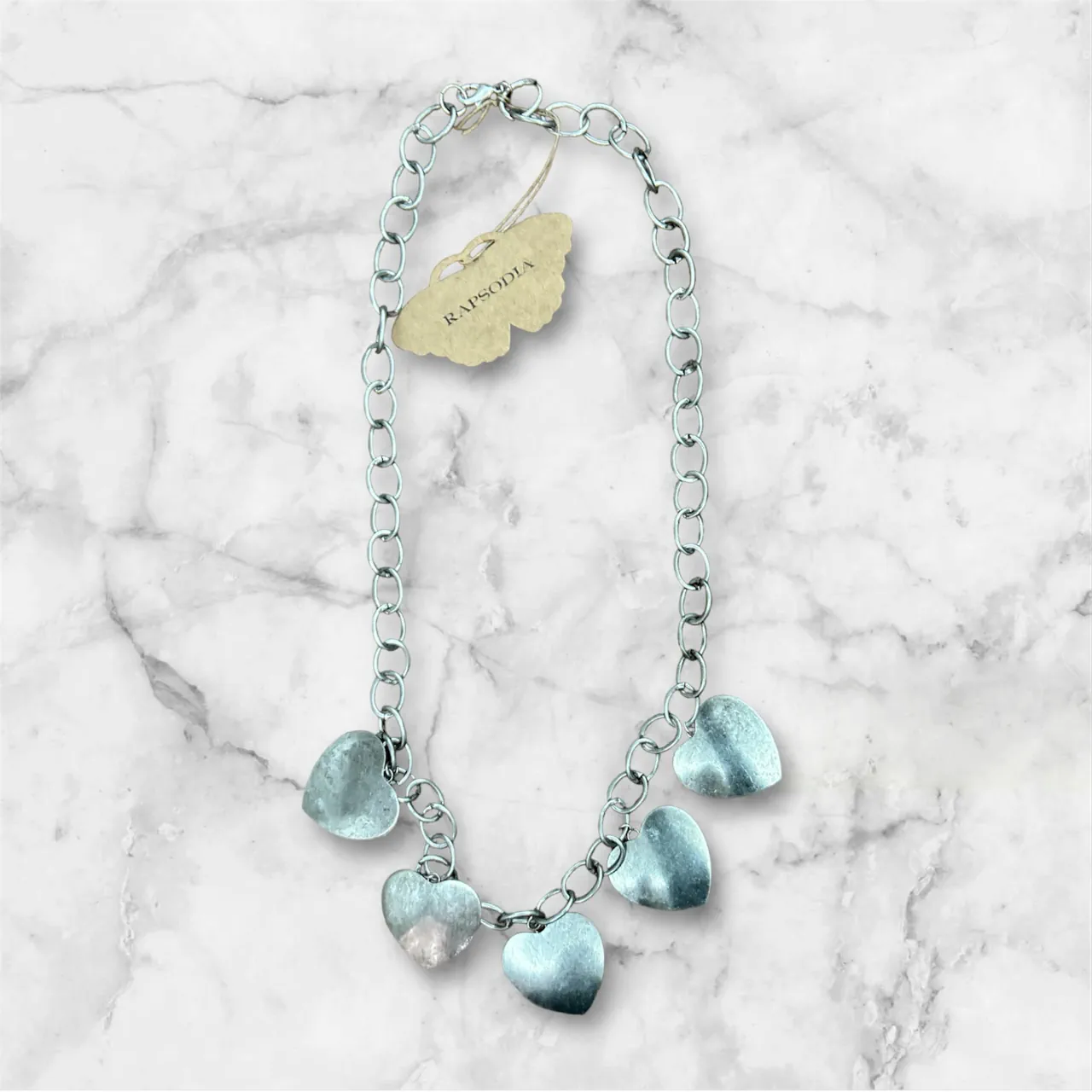 Collar Rapsodia