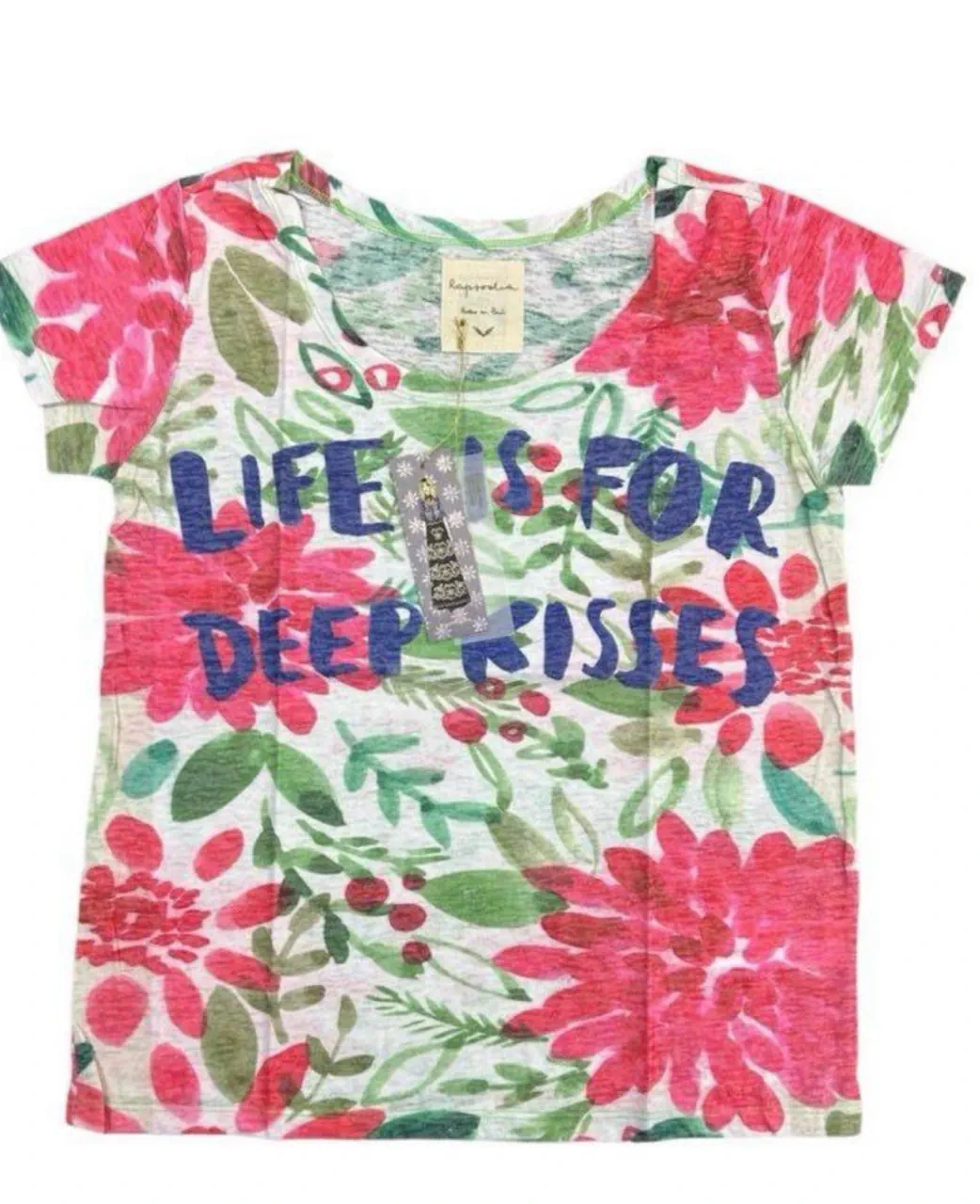 Remera Rapsodia - imagen 1