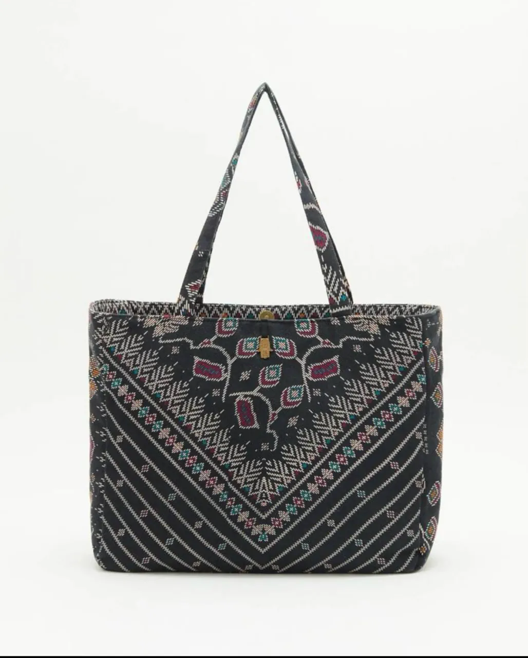 Tote bag Rapsodia - imagen 3