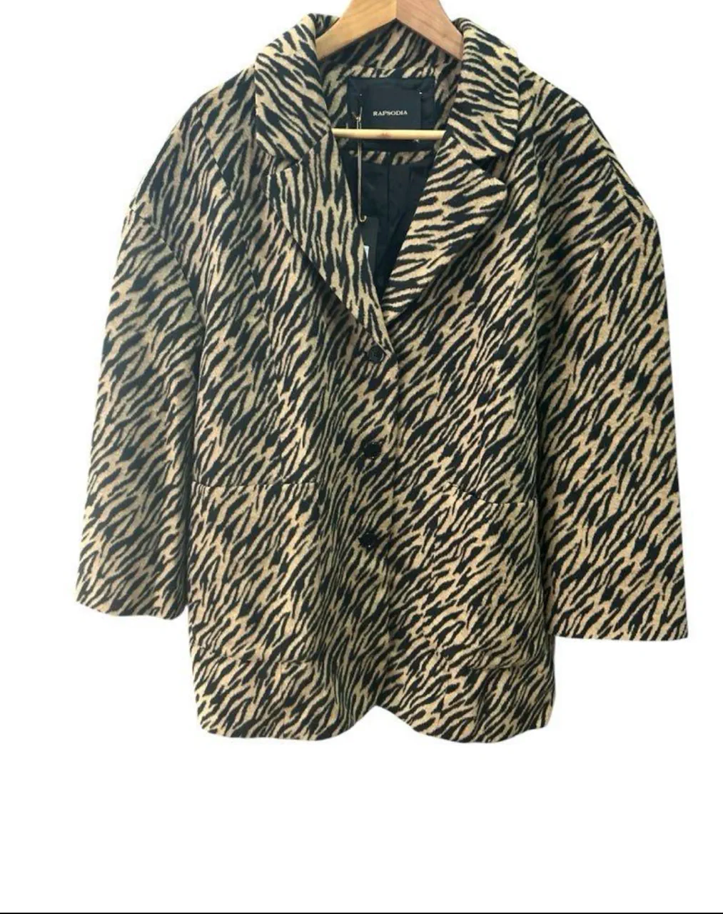 Blazer Rapsodia - imagen 1