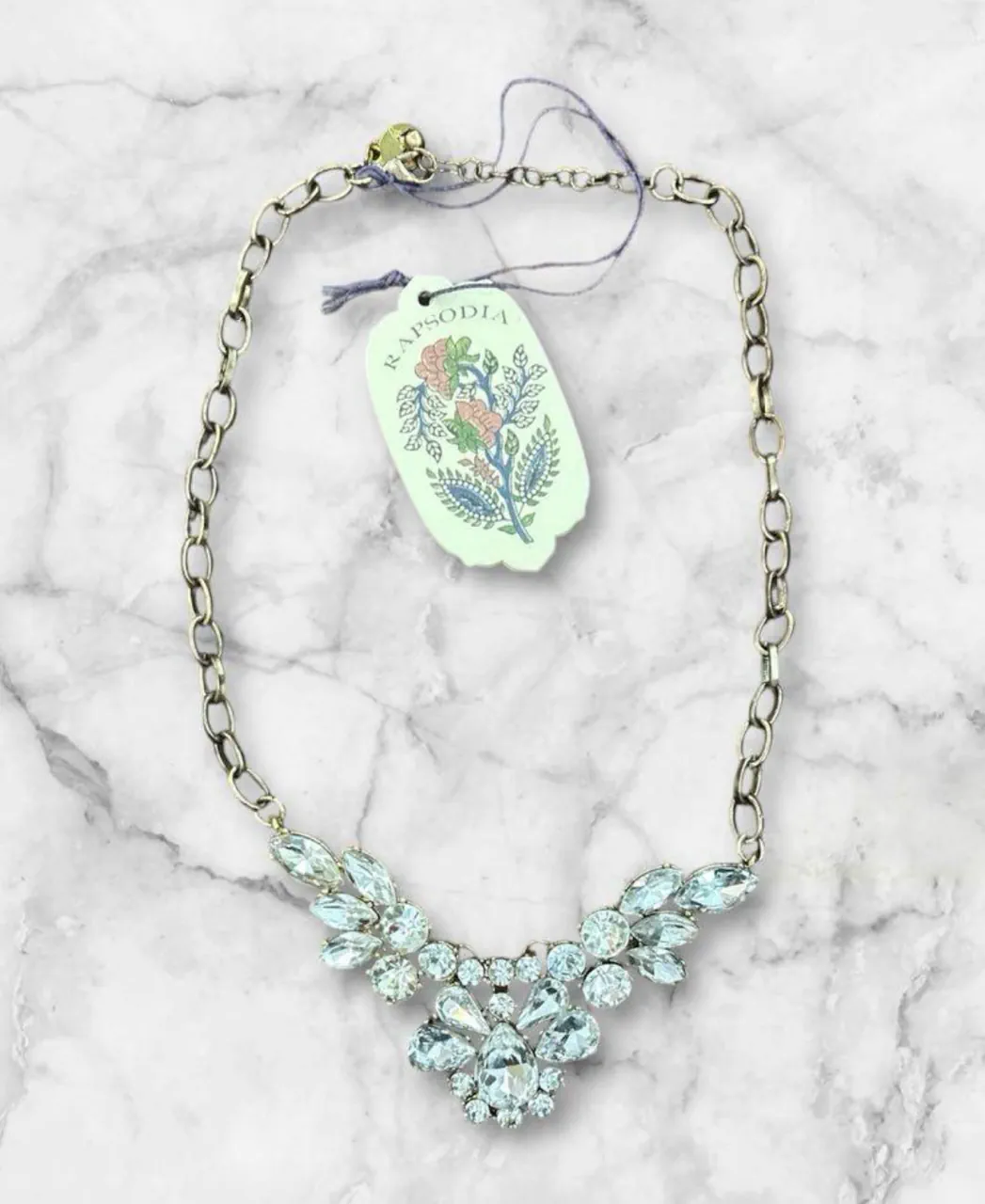 Collar Rapsodia