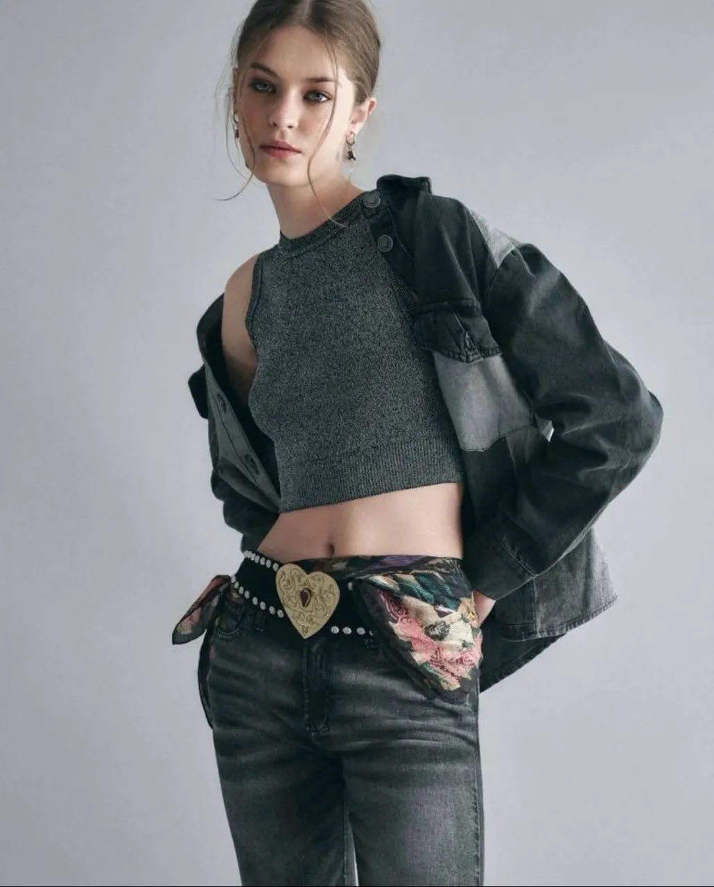 Musculosa Rapsodia - imagen 1
