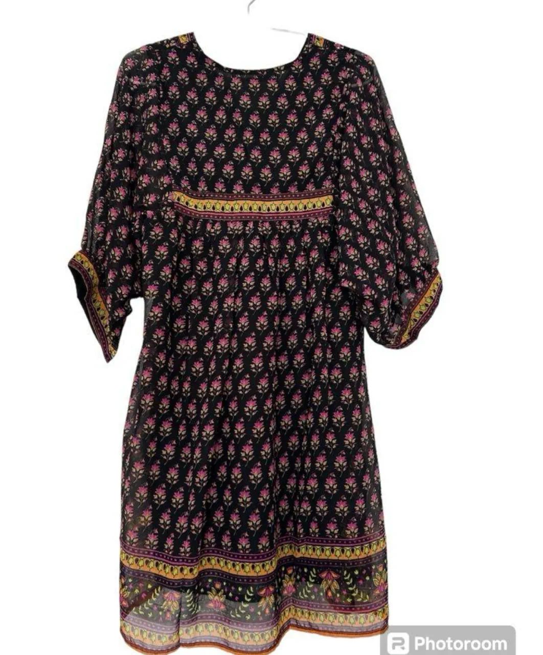 Vestido Rapsodia - imagen 2
