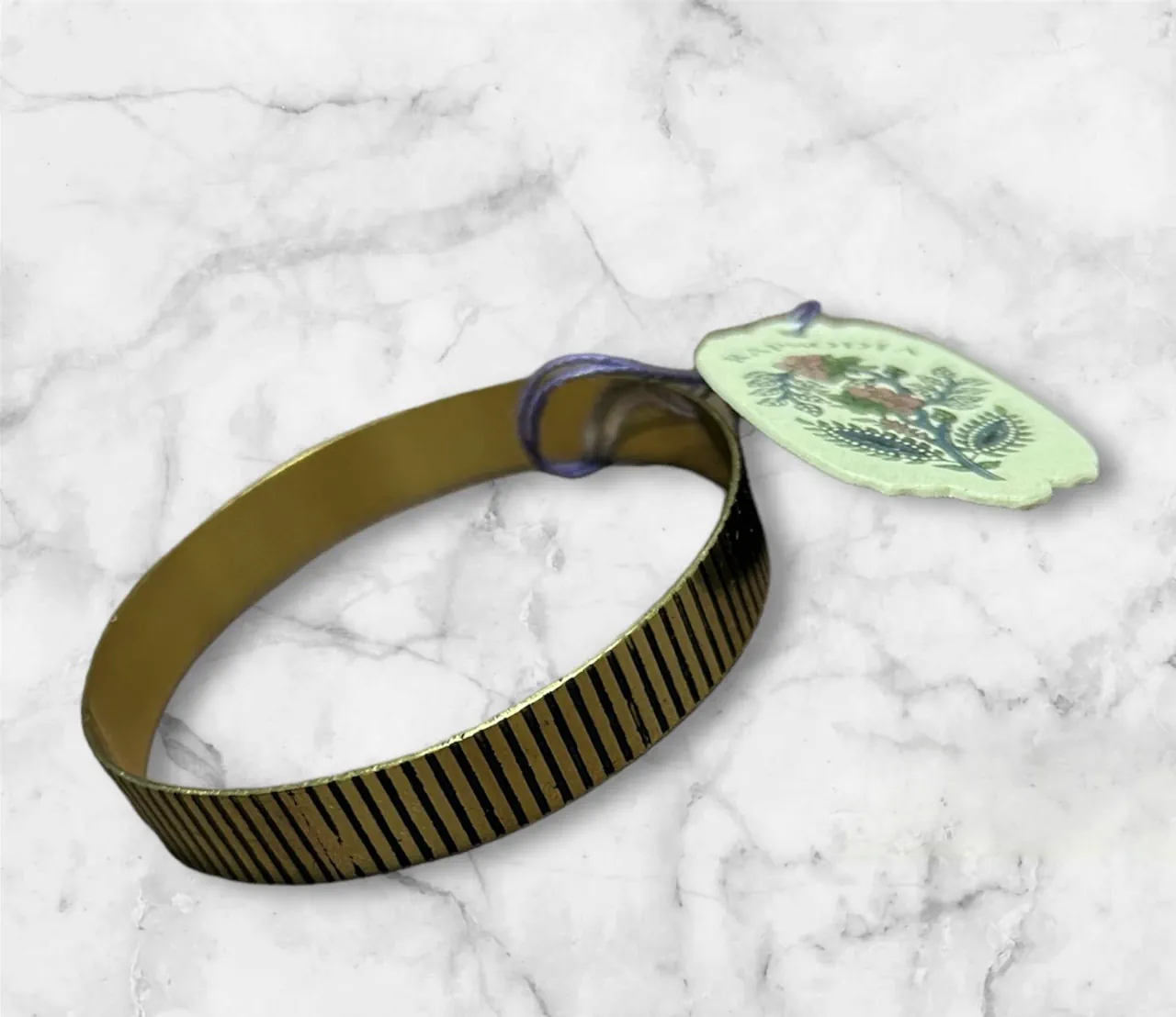 Pulsera Rapsodia