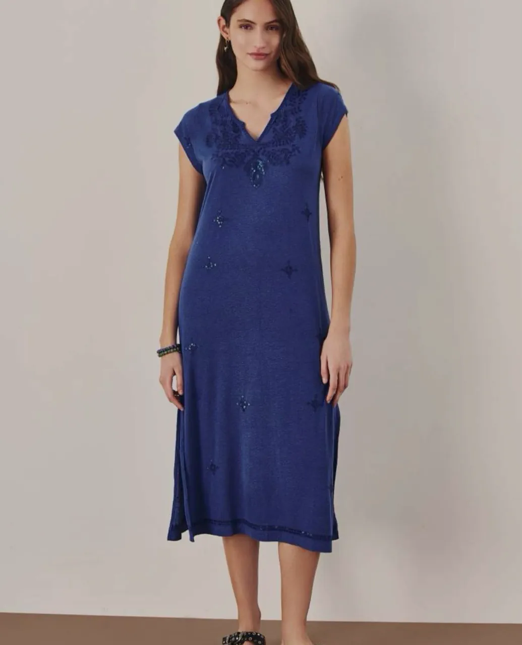 Vestido Rapsodia - imagen 1