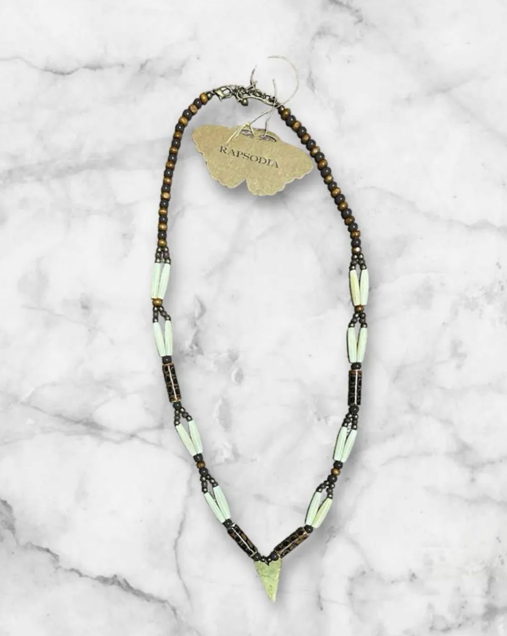 Collar Rapsodia