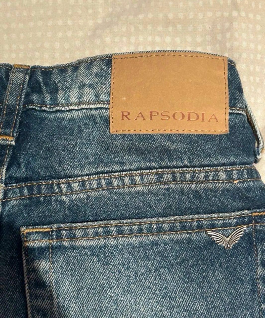Short Rapsodia - imagen 4