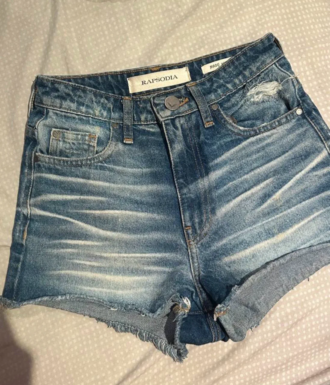Short Rapsodia - imagen 1