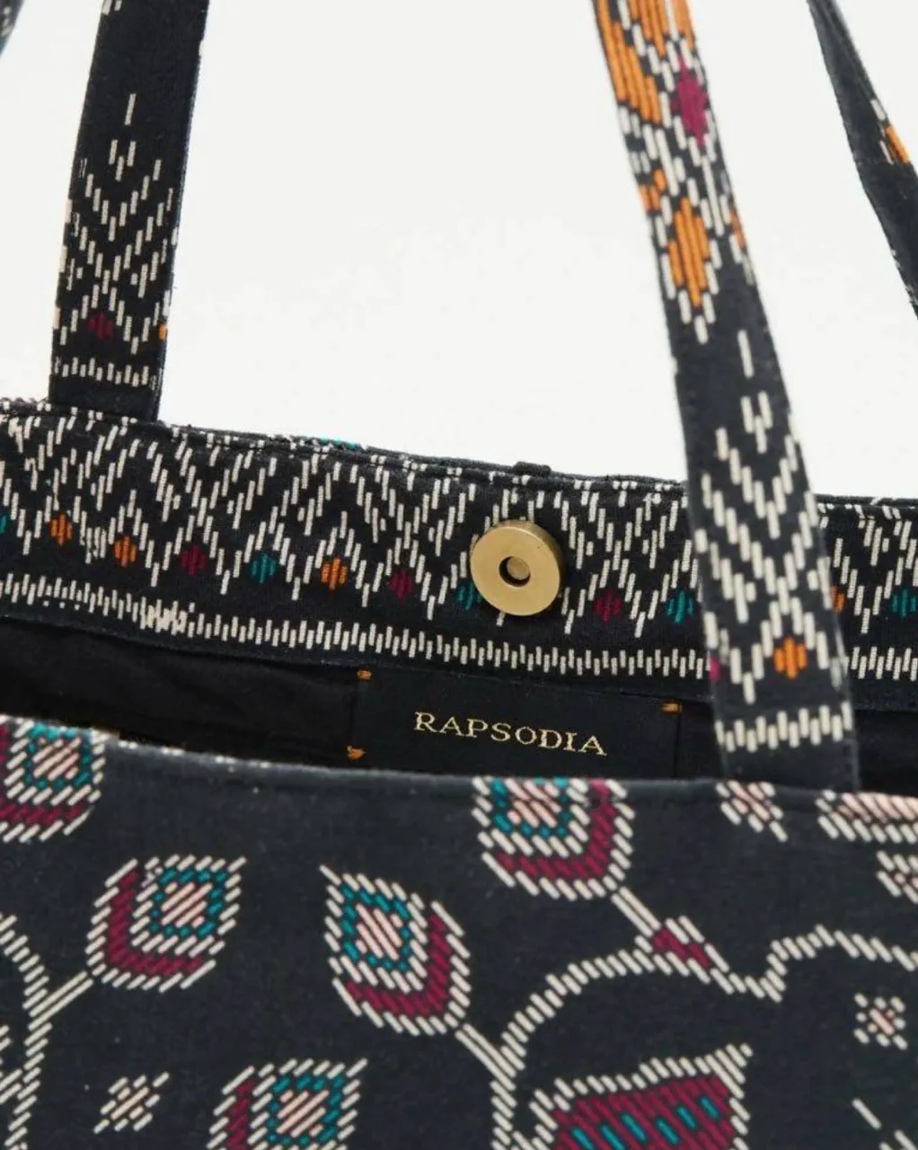 Tote bag Rapsodia - imagen 4