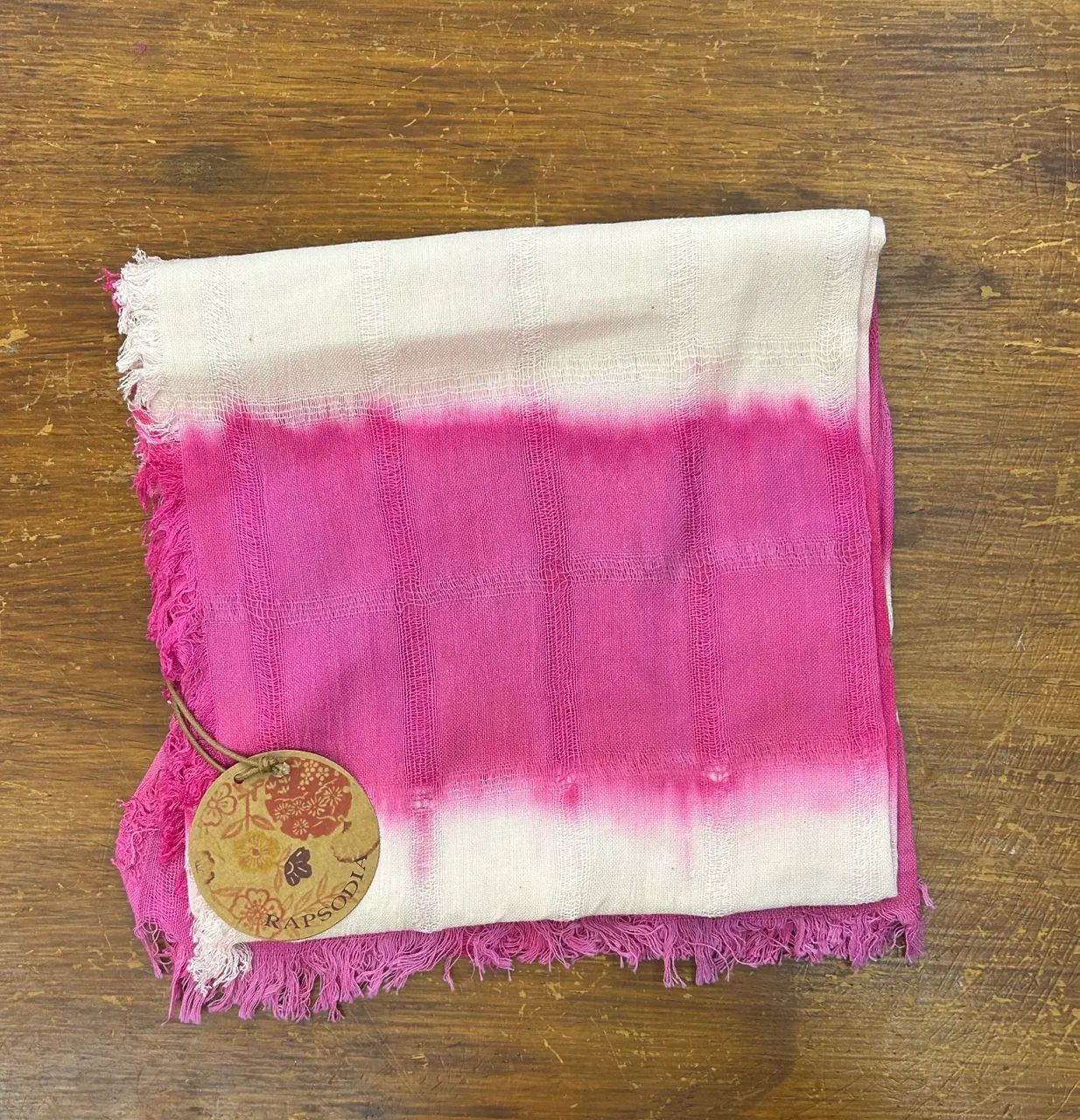 Pañuelo Rapsodia