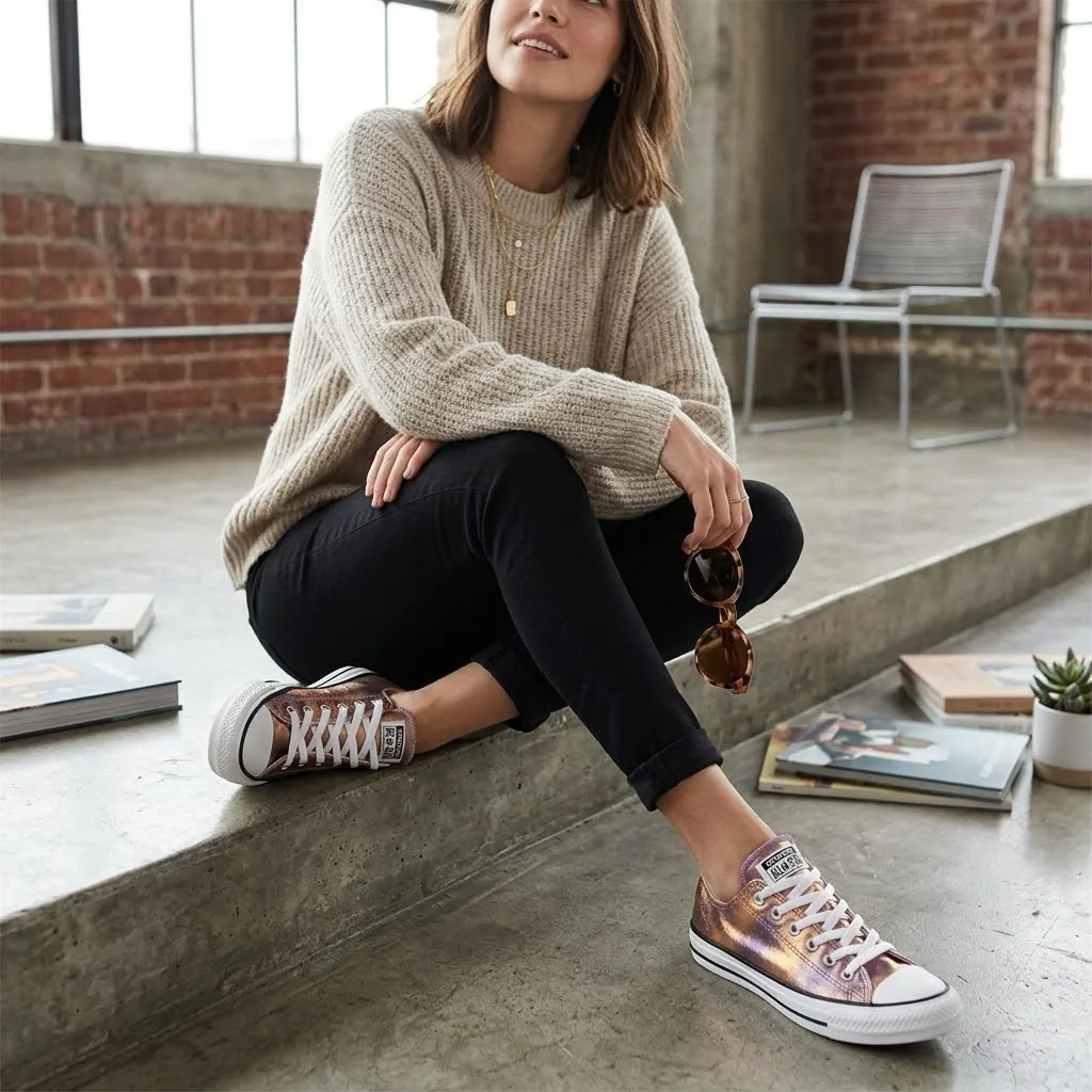 Zapatillas Converse - imagen 1