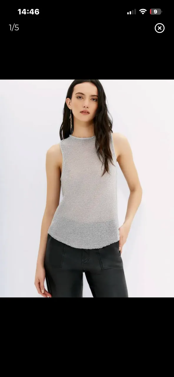 Musculosa Rapsodia - imagen 1
