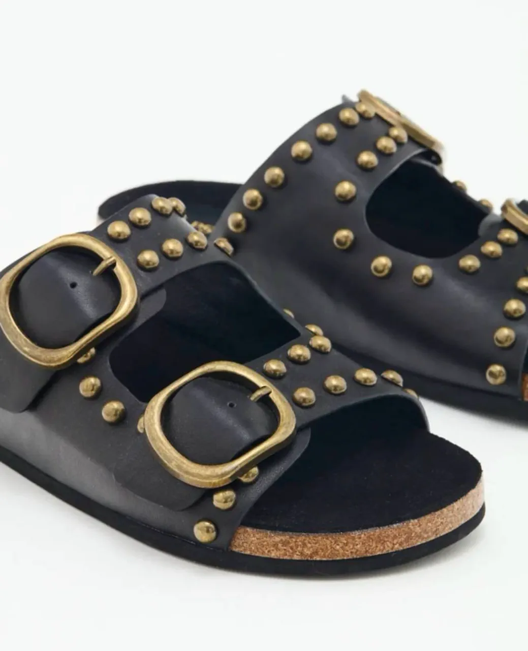 Sandalias Rapsodia - imagen 1
