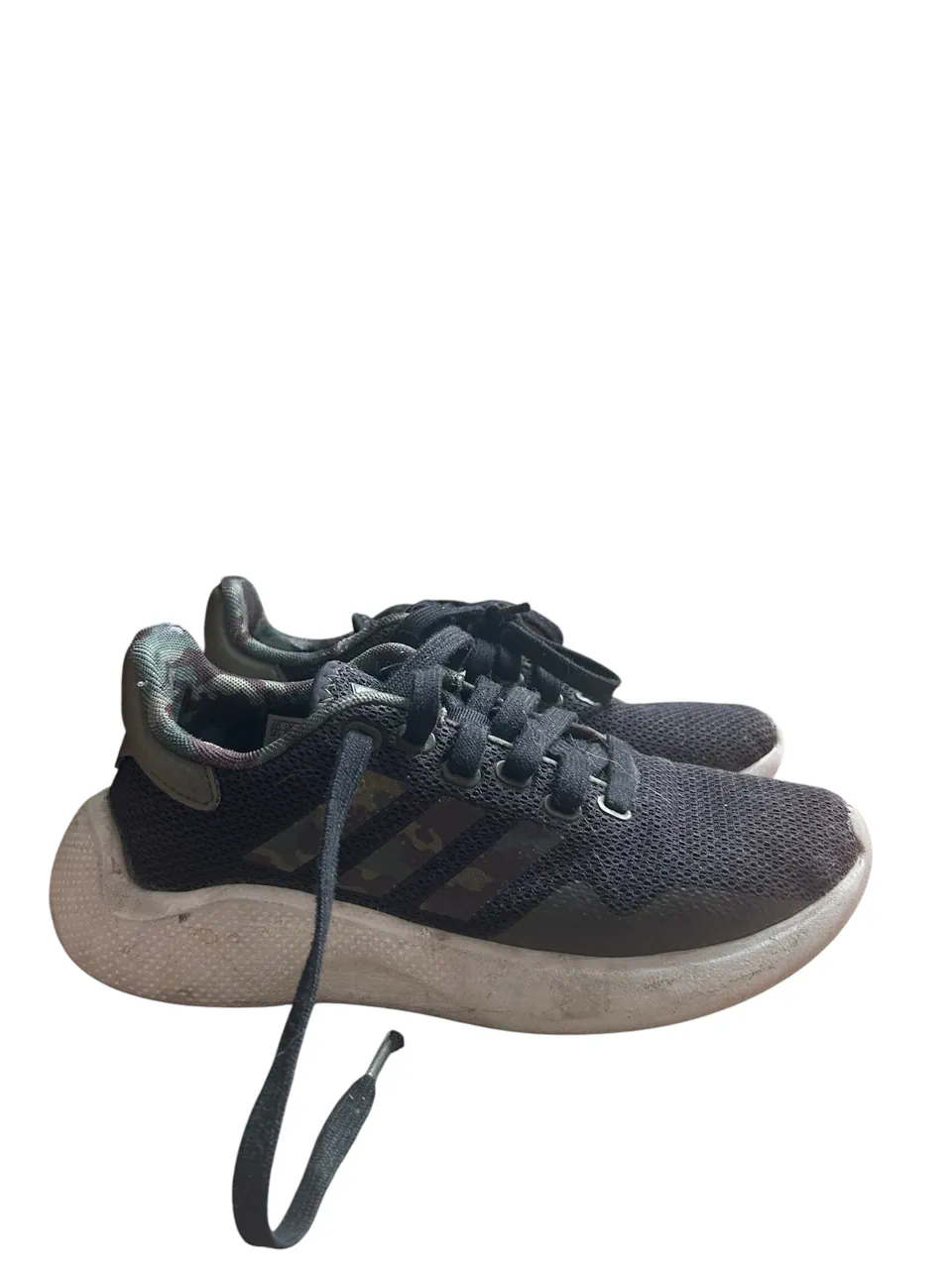 Zapatillas adidas - imagen 1