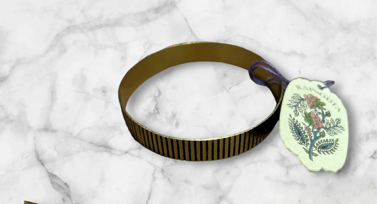 Pulsera Rapsodia - imagen 2