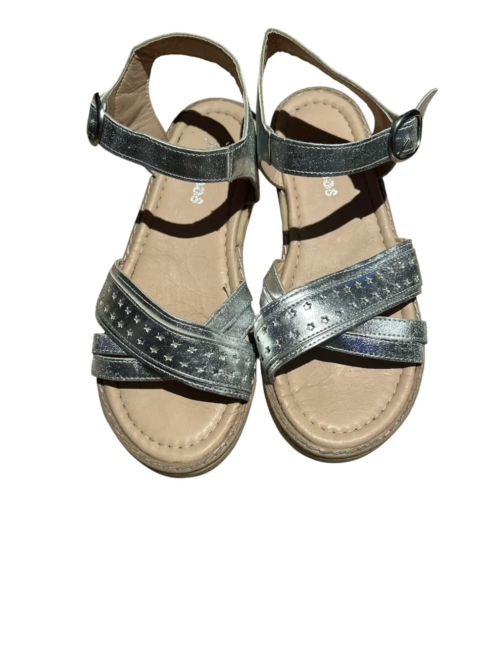 Sandalias Minina - imagen 1