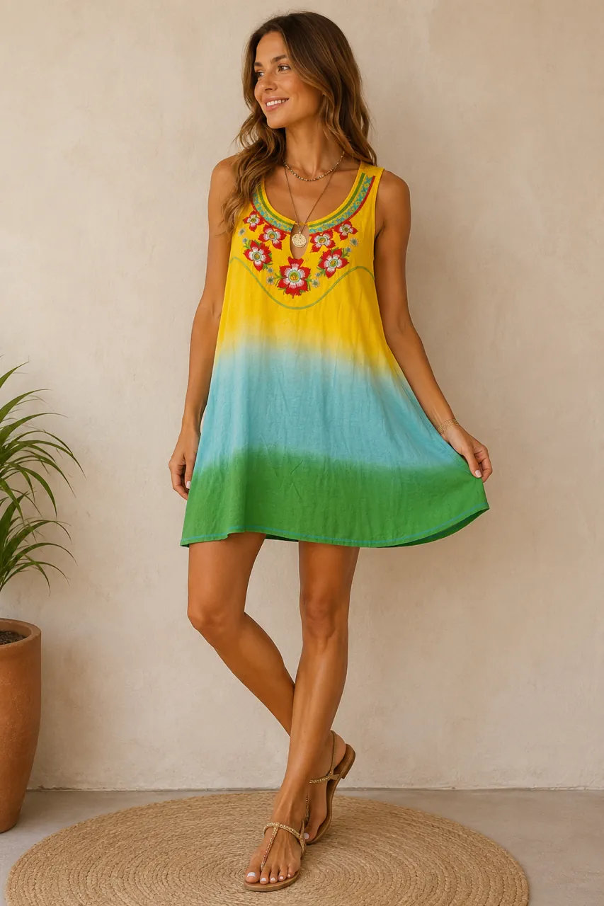 Vestido Rapsodia - imagen 1