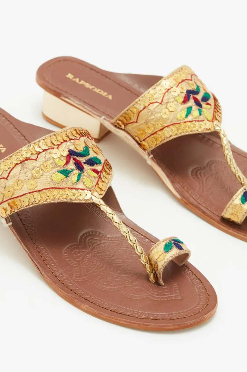 Sandalias Rapsodia - imagen 1