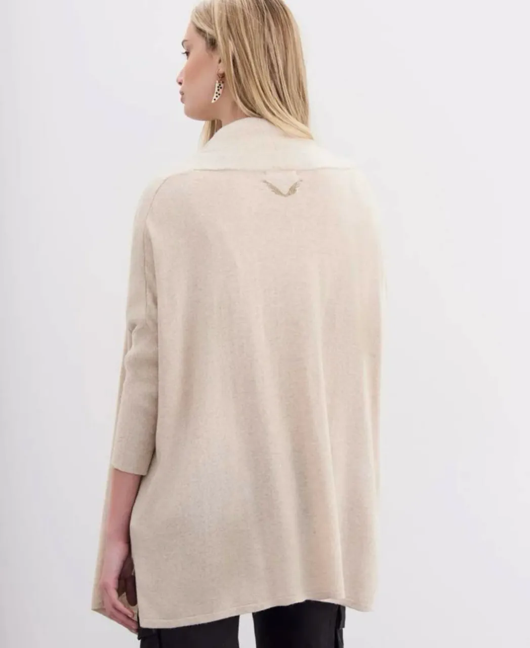 Cardigan Rapsodia - imagen 1