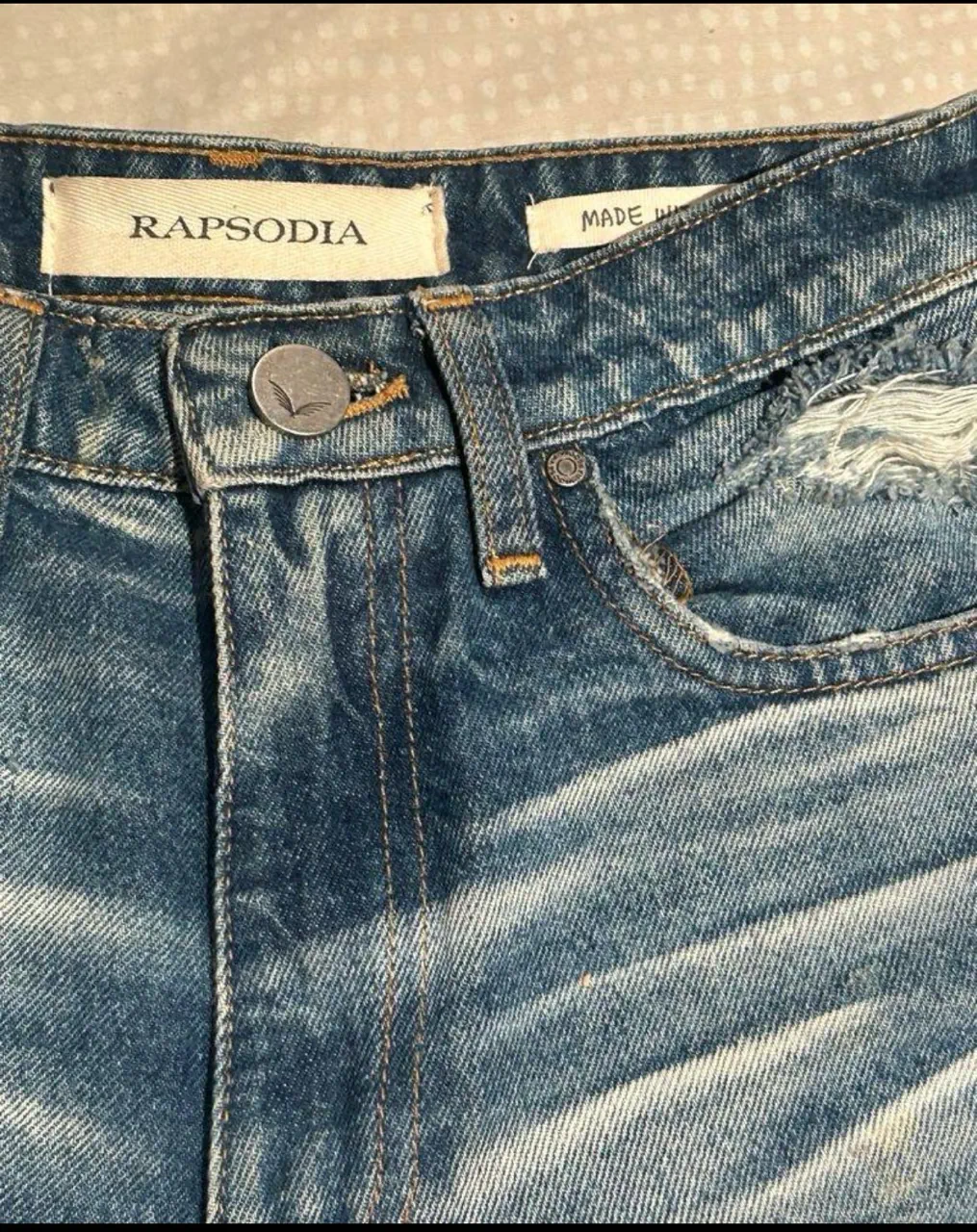 Short Rapsodia - imagen 2