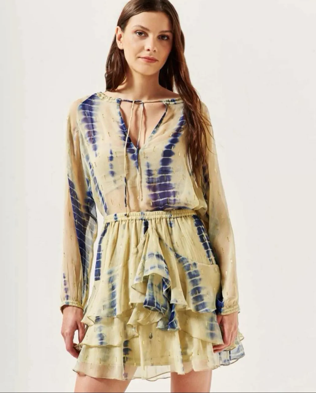Rapsodia · Talle XS