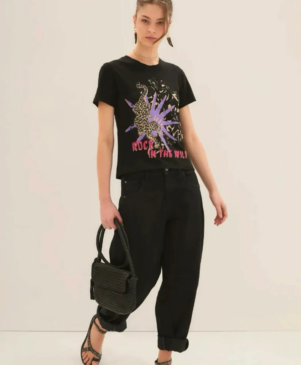 Remera Rapsodia - imagen 1