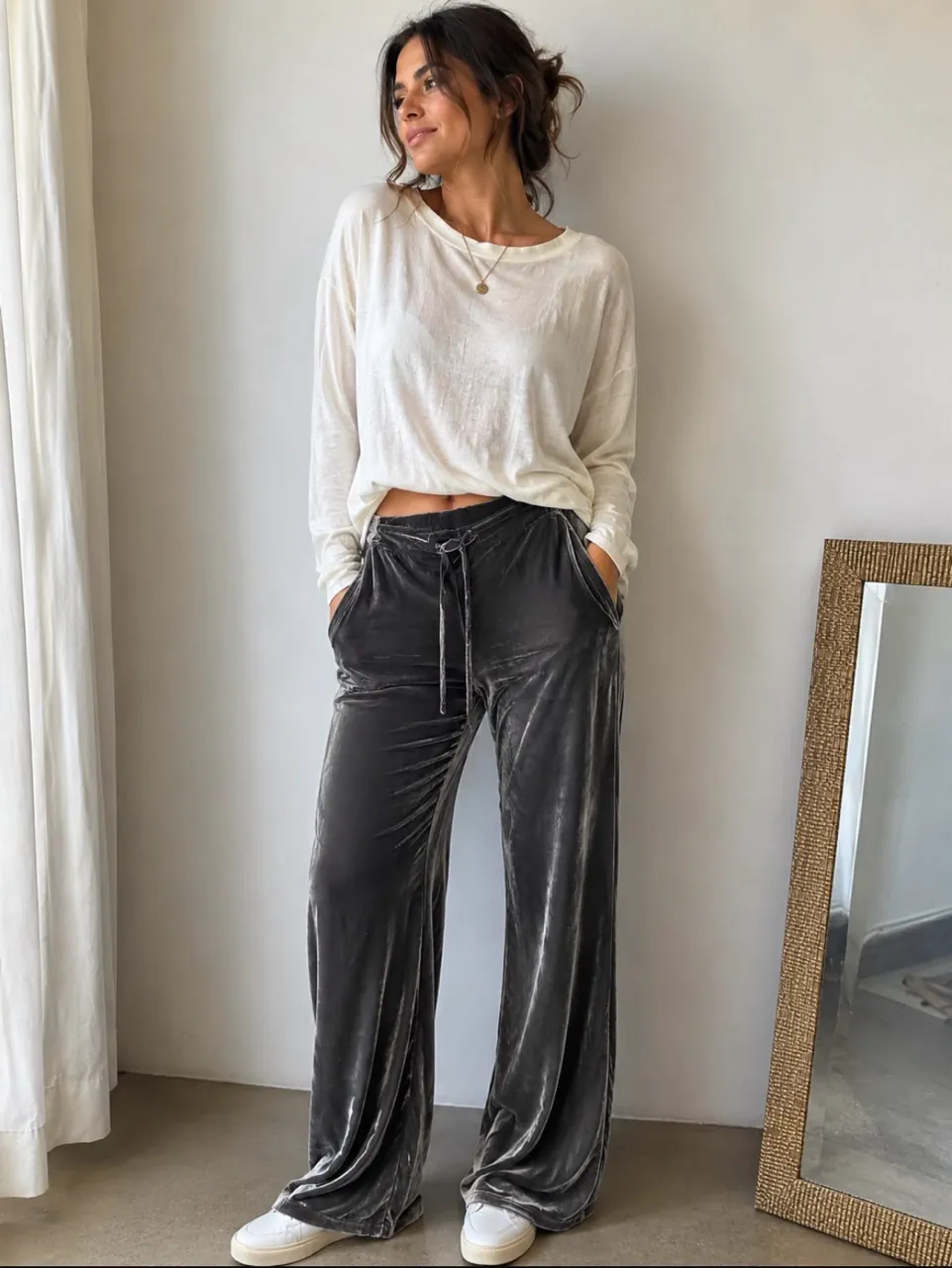 Pantalón Rapsodia - imagen 1