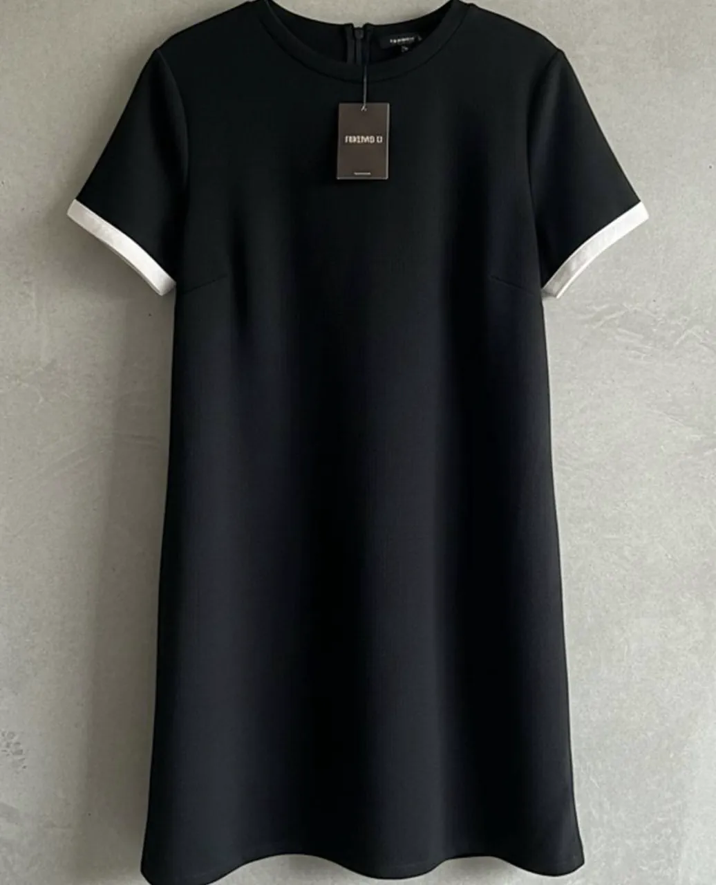 Vestido Forever 21 · Talle L