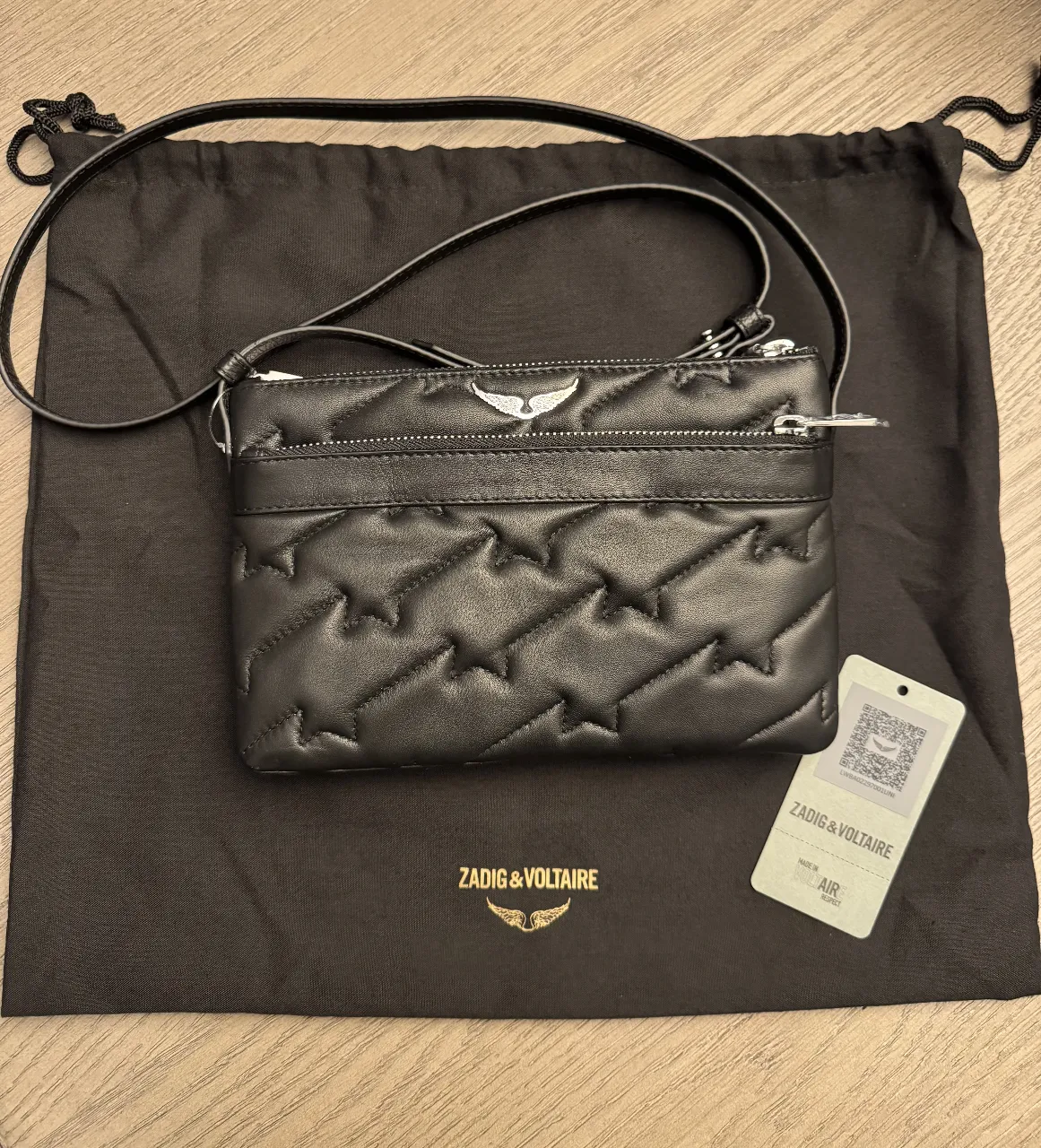 Zadig & Voltaire