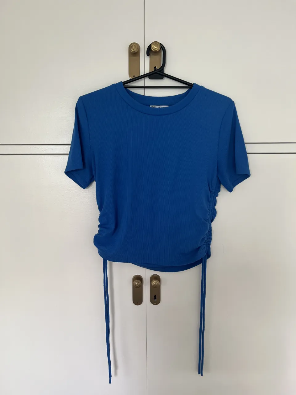 Remera Zara - imagen 1