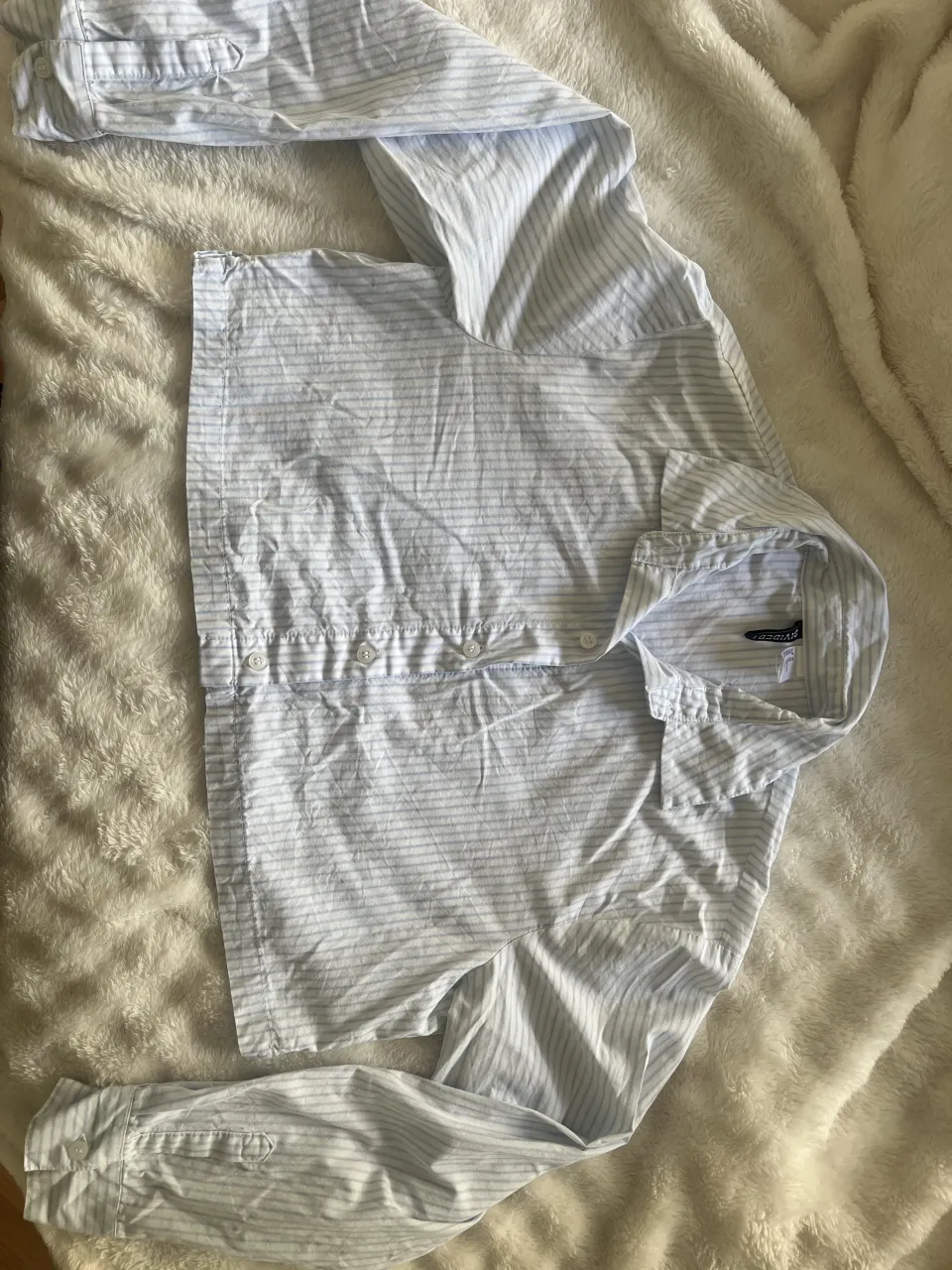 H&M · Talle XS