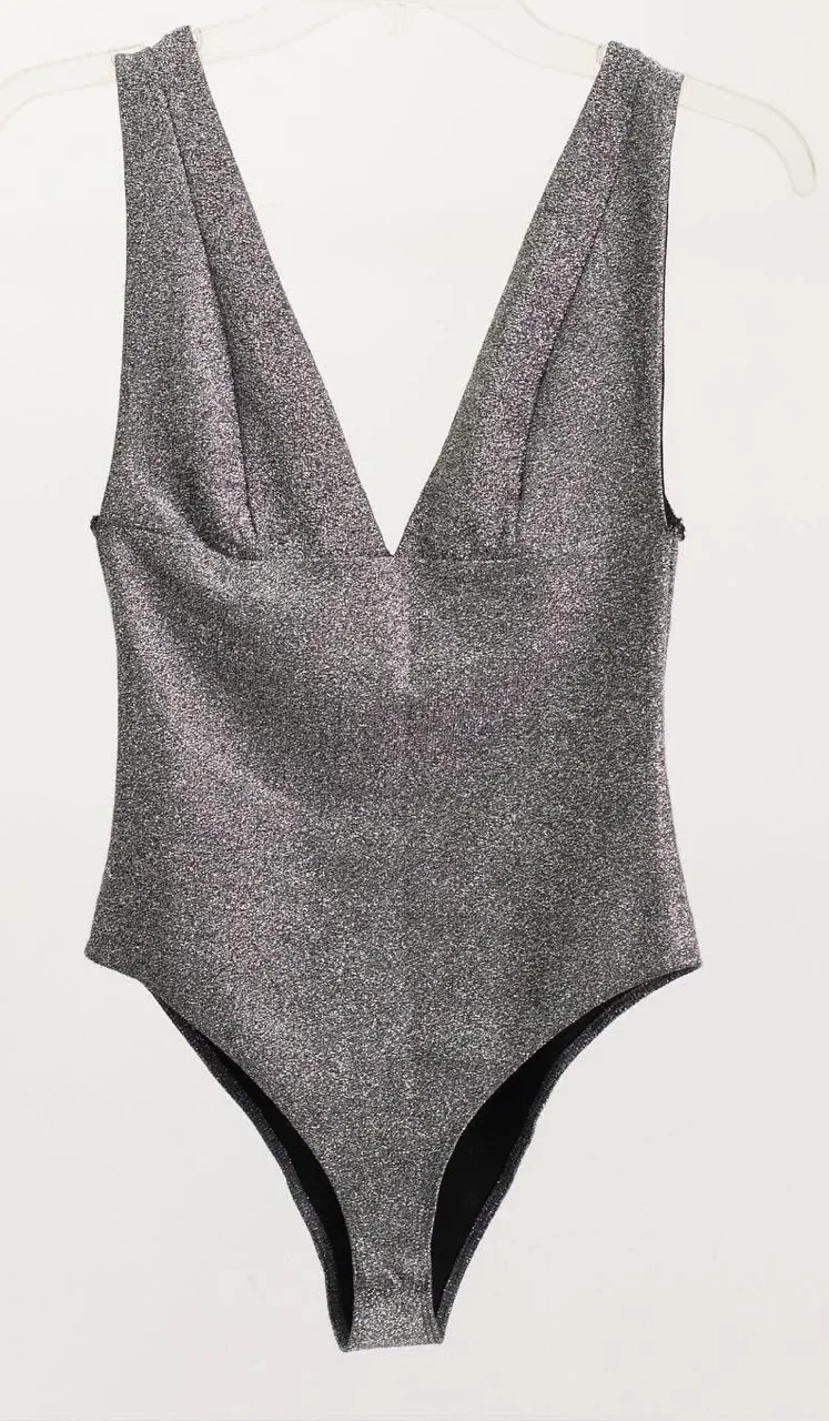 Body Zara - imagen 1