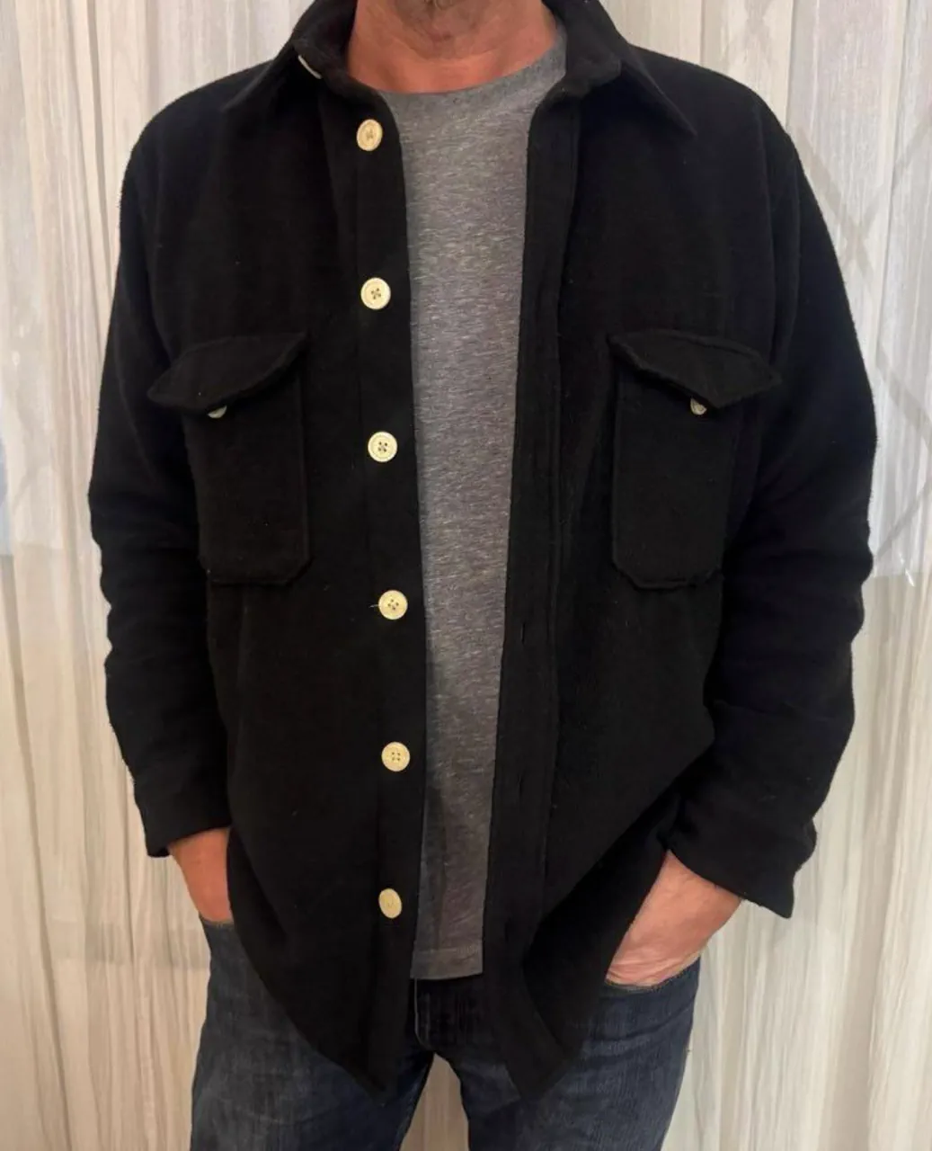 Camisa AllSaints - imagen 1