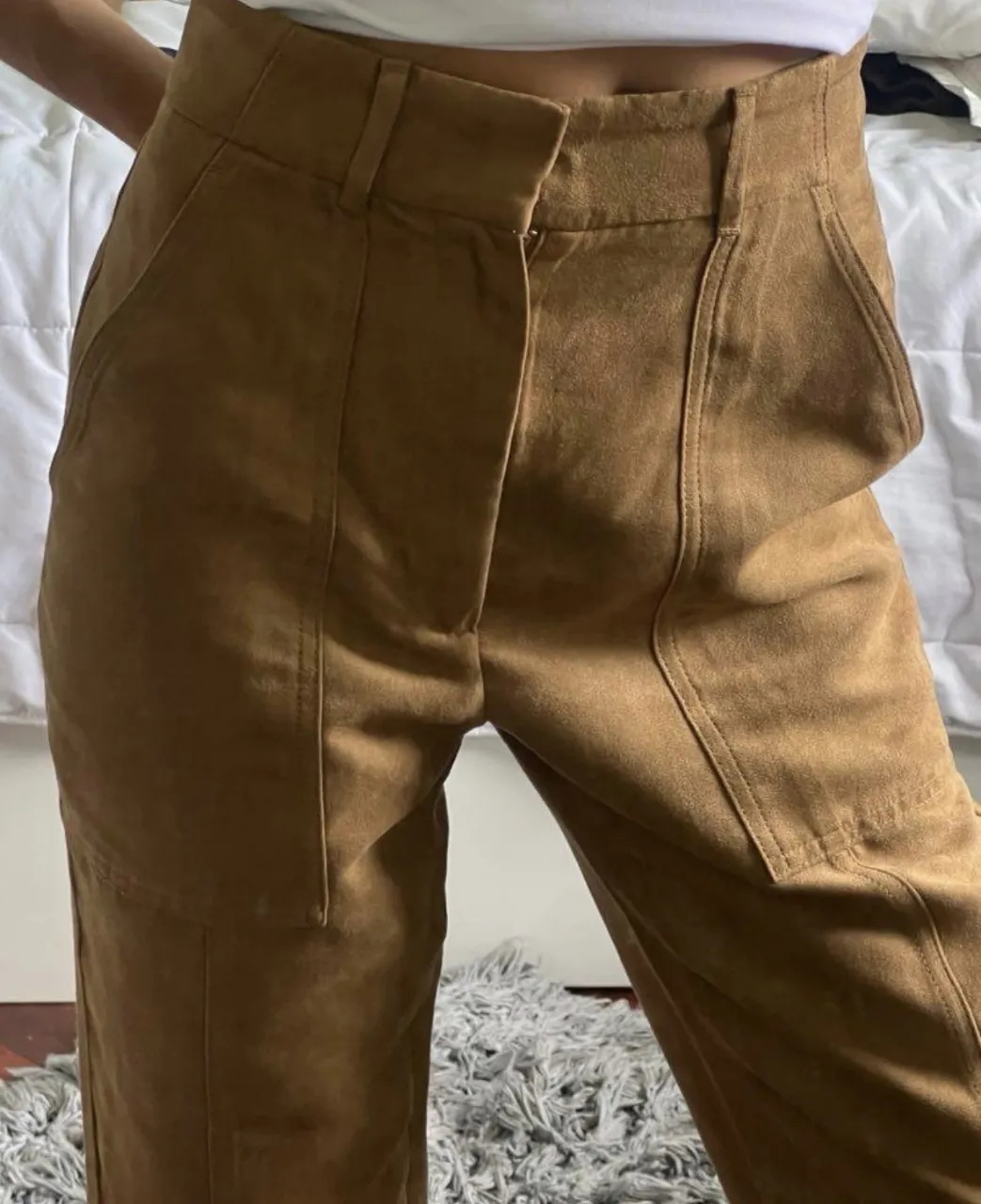 Pantalón Banana Republic - imagen 1