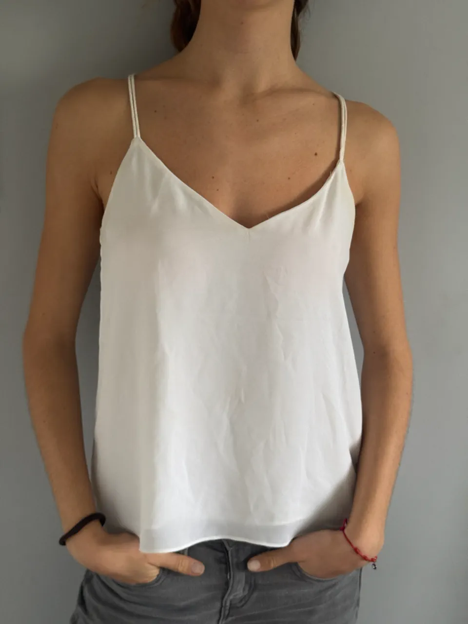 H&M · Talle S