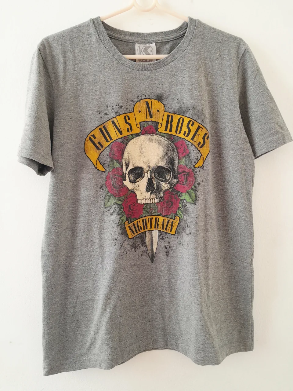 Kout · Talle M
