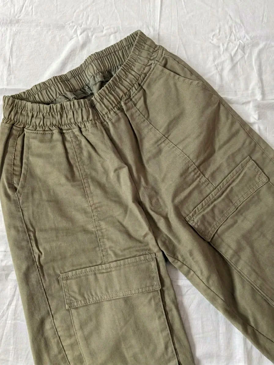 Pantalón Sin marca - imagen 1