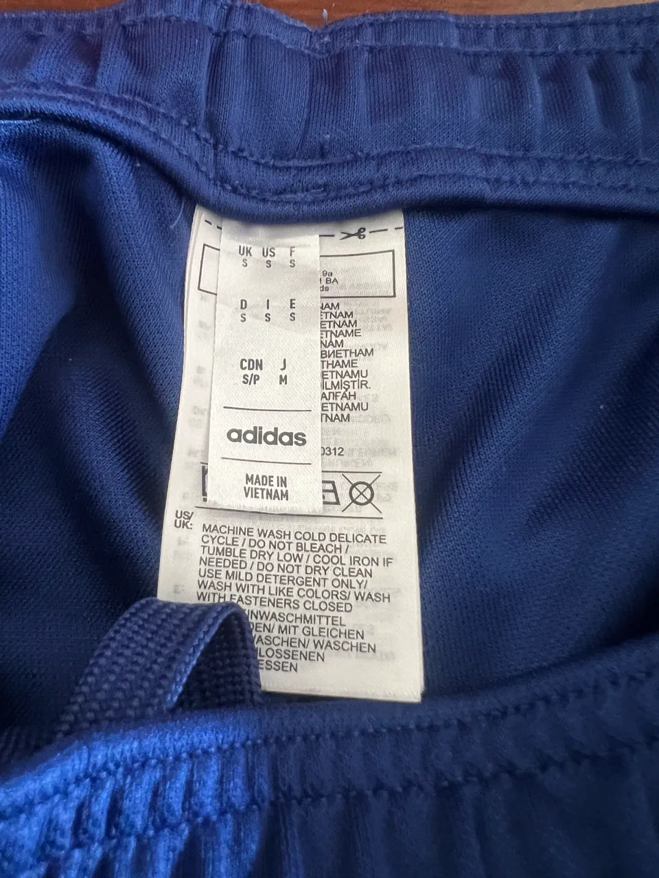 Pantalón adidas - imagen 6