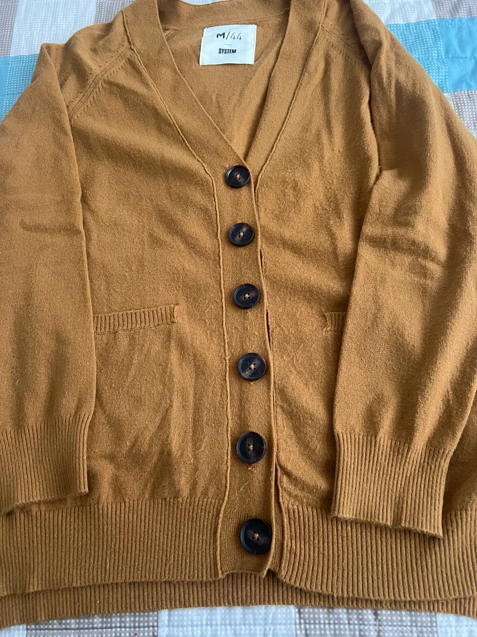 Cardigan System - imagen 2