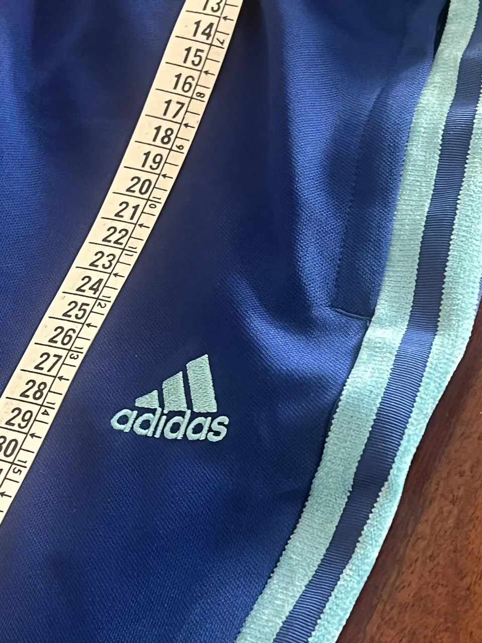 adidas · Talle S
