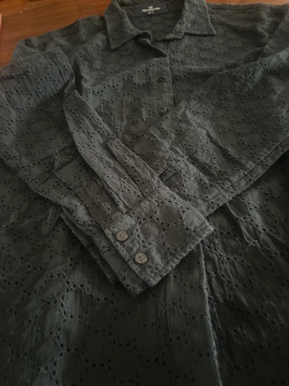 Blusa Kevingston - imagen 3