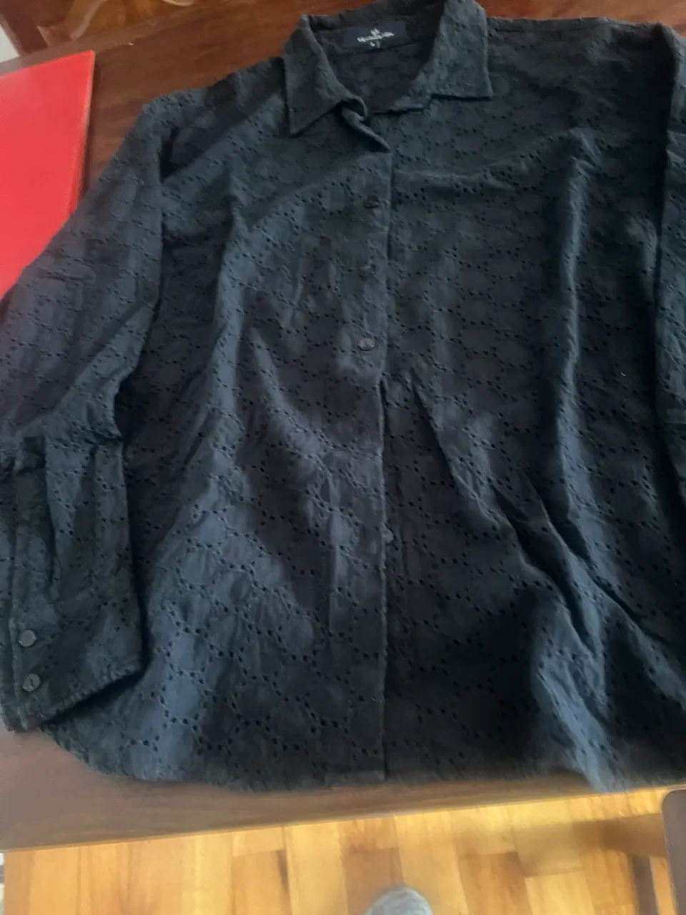 Blusa Kevingston - imagen 2