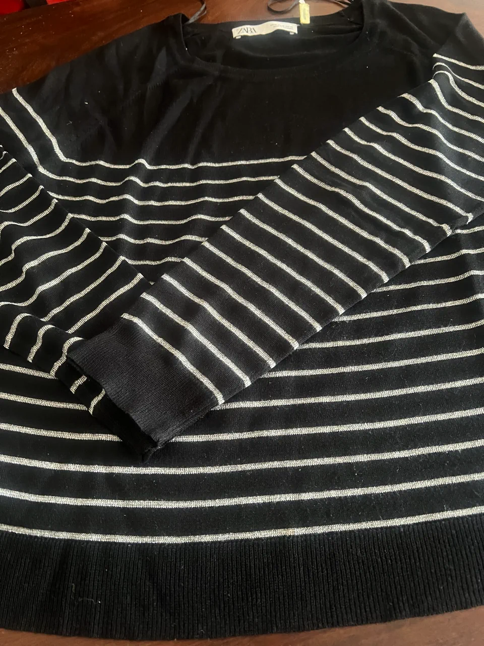 Sweater Zara - imagen 1