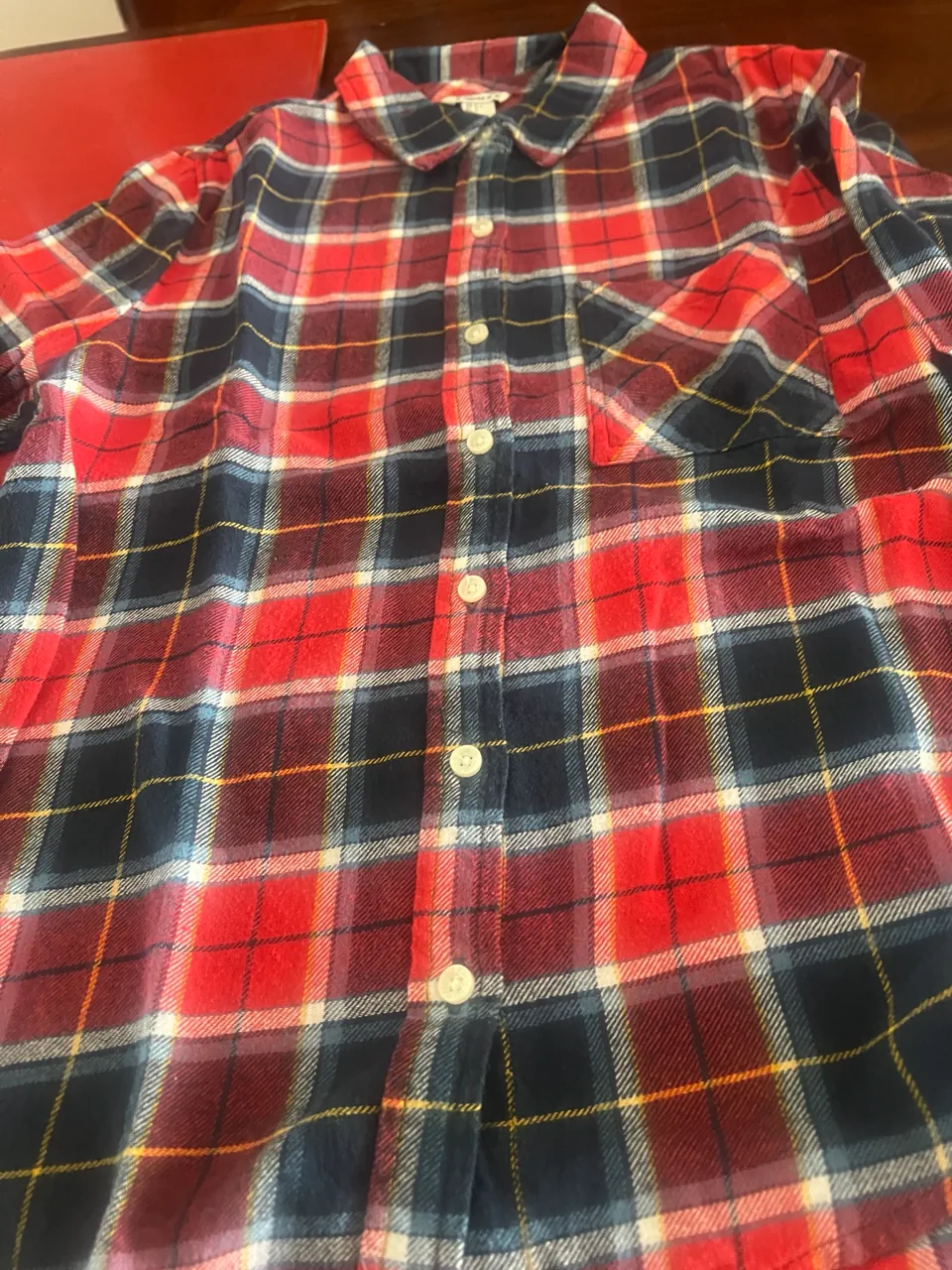 Camisa Forever 21 - imagen 2